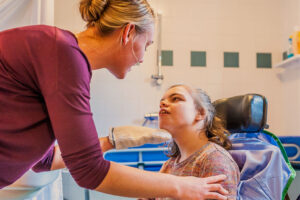 Persone con disabilità gravissima: la Regione stanzia 43 milioni di euro