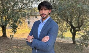 Matteo Abelli nuovo presidente dell’Associazione Nazionale Giovani agricoltori per Viterbo e Rieti
