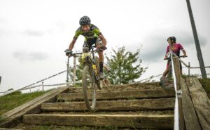 Mountain bike – Mtb Santa Marinella: a Fabio Giammarchi il trionfo finale nel circuito Vittoria Endurance Cup