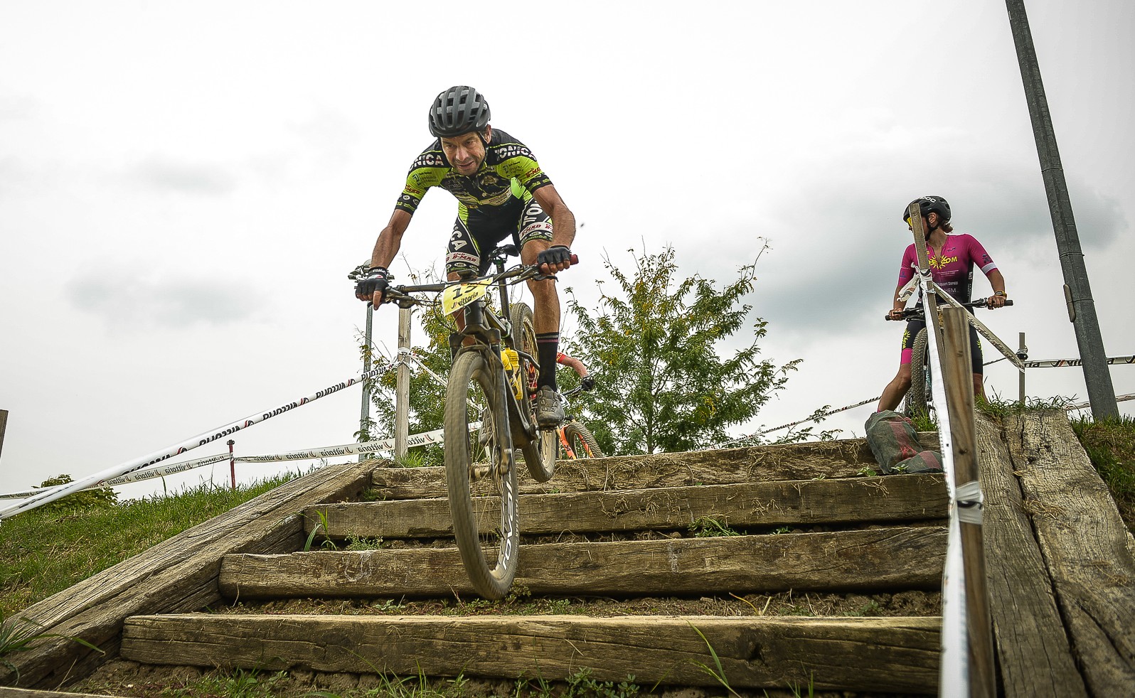 Mountain bike – Mtb Santa Marinella: a Fabio Giammarchi il trionfo finale nel circuito Vittoria Endurance Cup