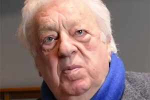 Civita Castellana – È morto l’attore Paolo Bonacelli, protagonista del cinema e del teatro italiano