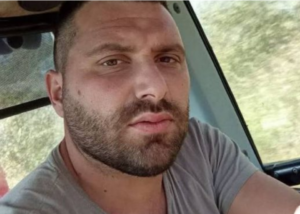 Pontinia – Davide Di Girolamo, 29 anni, muore schiacciato dal tronco di un albero che stava potando