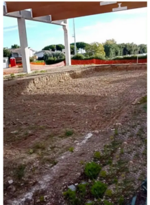 Santa Marinella, Marino all’attacco sulla piscina comunale: “Lavori fermi da mesi, anche Tidei ammette lo stallo”