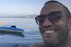 Bolsena dice addio ad Andrea Marsicola, aveva solo 50 anni