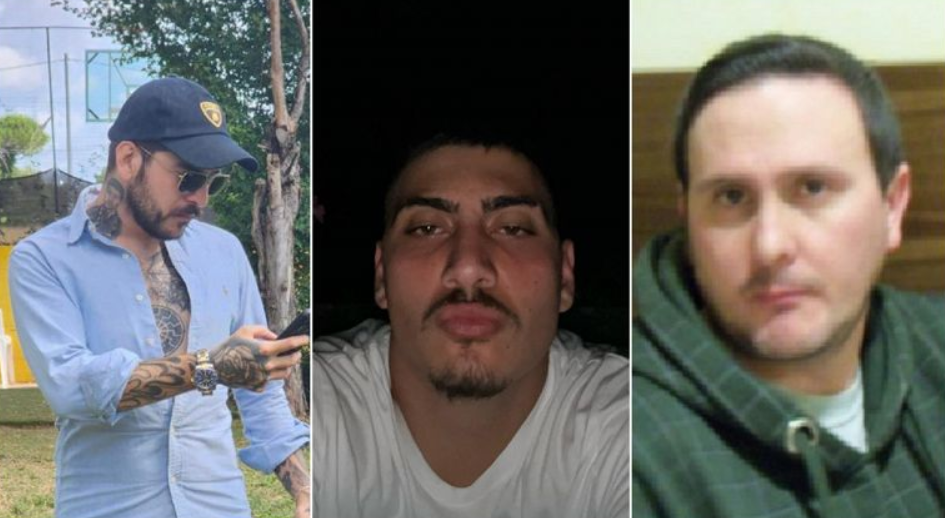 Rieti – Assalto al pullman del Pistoia Basket: tre tifosi arrestati per omicidio volontario