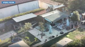 Ostia – Molotov contro un ristorante per un conto non pagato, 37enne in manette (VIDEO)