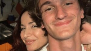 Il mondo della Tv si stringe intorno ad Andrea Delogu per la tragica scomparsa del fratello