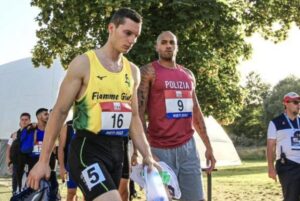 Spionaggio Jacos – Ecco la sentenza del TF Fidal: ufficiale, tre anni di squalifica a Giacomo Tortu