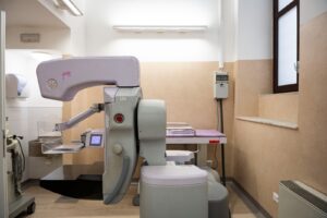 Inaugurata la nuova Breast Unit dell’ospedale Santo Spirito: 300 metri quadri ed alta digitalizzazione