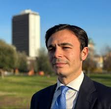 Esodo da Forza Italia a Frosinone, Samuel Battaglini: “Gestione del partito suicida”