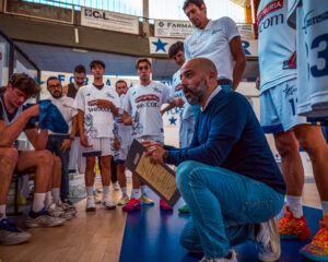 Pallacanestro – WeCom-Ortoetruria in trasferta in Sardegna, alle 15:15 il match contro Sennori