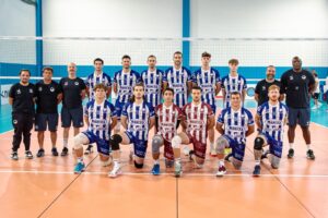 Pallavolo – Maury’s Com Cavi Tuscania, ultimo test domani al Città di Anguillara