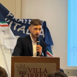 Tarquinia – Fratelli d’Italia: “Dalla Regione Lazio 500mila euro per la viabilità”