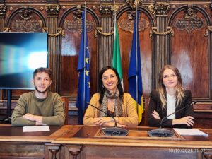 Ceramica e cultura: tutte le novità della sagra della Castagna e del Fungo porcino di San Martino al Cimino