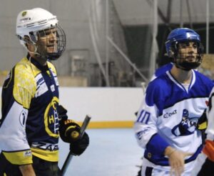 Hockey Inline – Arena indigesta: lezione Cus Verona, Snipers ancora senza punti