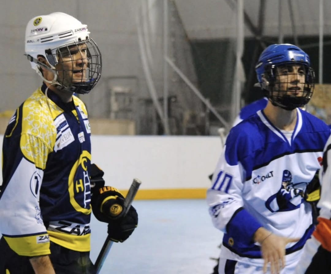 Hockey Inline – Arena indigesta: lezione Cus Verona, Snipers ancora senza punti