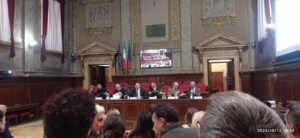 Giornata Internazionale per la Riduzione del Rischio dei Disastri Naturali, anche Santa Marinella a Roma dal Prefetto Giannini