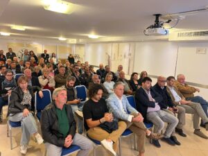 Porto turistico a Tarquinia: 1.500 posti di lavoro e un progetto green