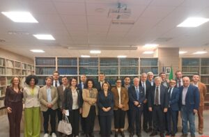 Lazio – Comunità Montane, Regimenti: “Lavoriamo con commissari per rilancio azione sui territori”