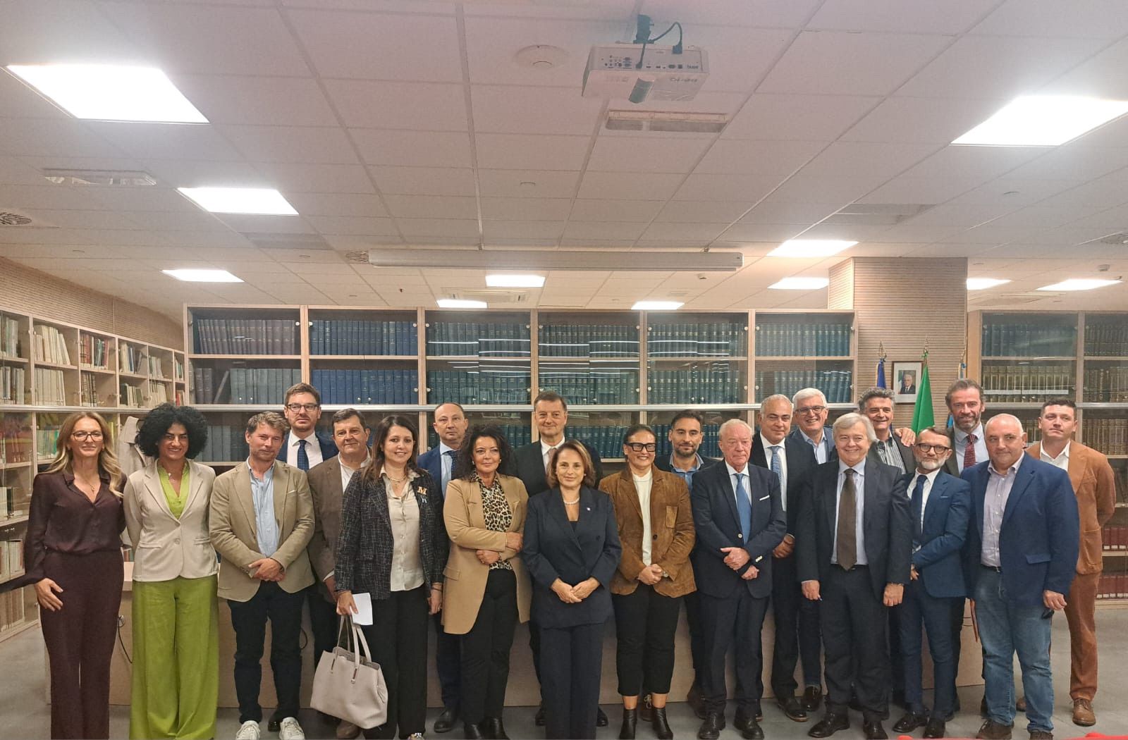 Lazio – Comunità Montane, Regimenti: “Lavoriamo con commissari per rilancio azione sui territori”