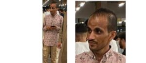 Manziana – Ritrovato Samir, il 28enne scomparso