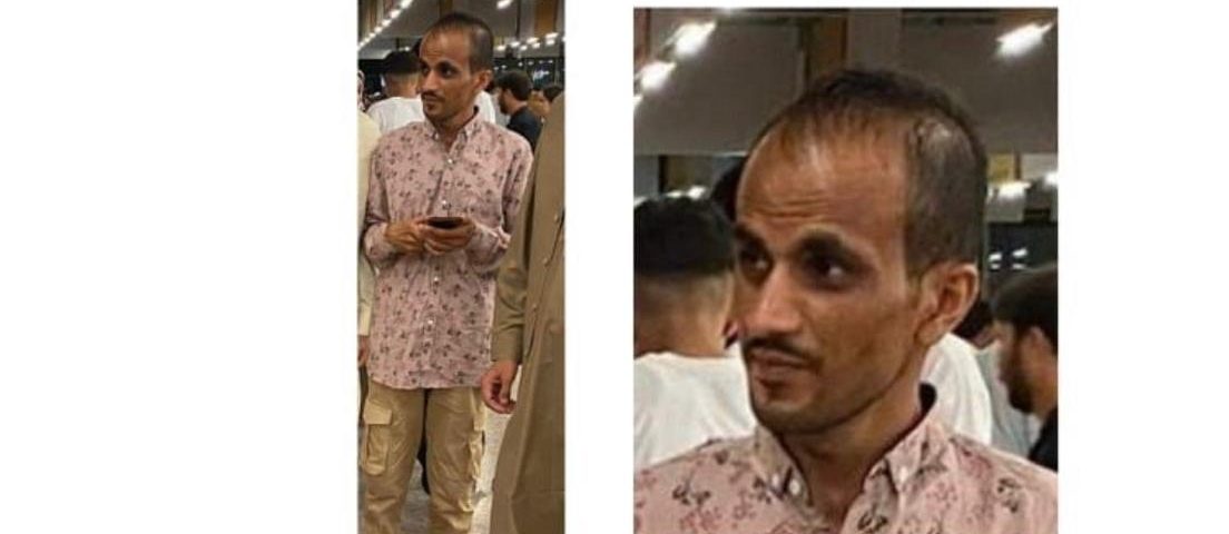 Manziana – Ritrovato Samir, il 28enne scomparso