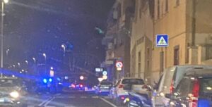 Madre uccide il figlio di 9 anni tagliandogli la gola