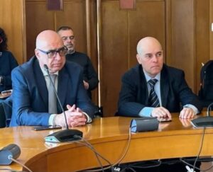 Tarquinia – Riglietti e Sacripanti: “Con il nuovo porto arriveranno più turisti e posti di lavoro”