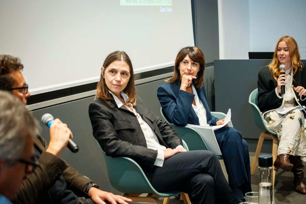 Regione Lazio – Risultati record e nuove strategie di Venture capital