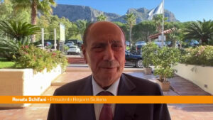 Premio Braille alla Sicilia, Schifani “Sempre vicini all’Uici”