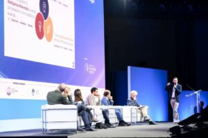 Si conclude ComoLake 2025, l’innovazione come forza trainante del Paese