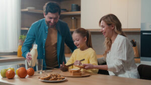 Più trasparenza a tavola: arriva la direttiva Breakfast