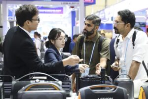 Cina: Guangdong registra una robusta crescita negli investimenti esteri