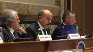 Welfare, intesa tra Cnel e Presidenti Assemblee legislative Regioni