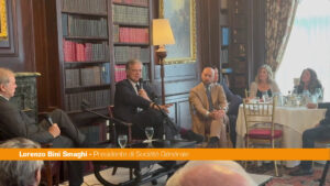 Debito Usa, Bini Smaghi “Traiettoria chiaramente insostenibile”