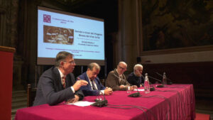 Museo del Vino di Verona, passi avanti nel progetto