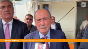 Schifani “Intervento area industriale Carini buon esempio uso risorse”