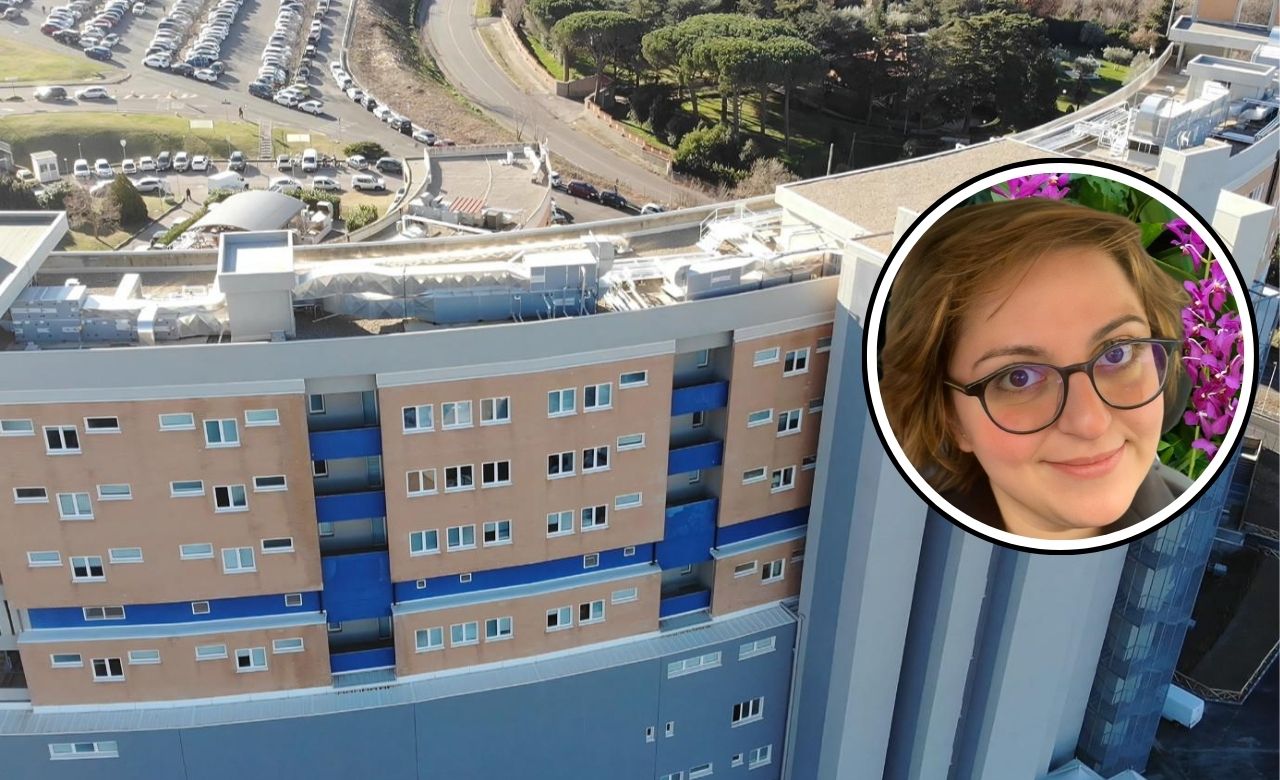 Viterbo – Muore dissanguata al Pronto Soccorso, oggi i funerali della giovane Alessandra Petronio