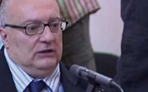 Velletri – Angelo Izzo, uno dei responsabili del massacro del Circeo, si laurea in Giurisprudenza a 50 anni dai delitti