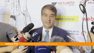 Dazi, Fitto “Commissione Ue ha definito il miglior accordo possibile”