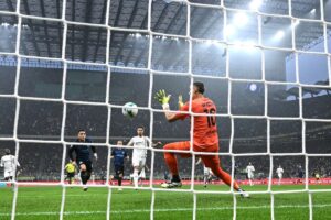 Poker nerazzurro a San Siro, l’Inter travolge la Cremonese 4-1