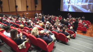 Il treno come metafora di vita in un documentario del Gruppo FS