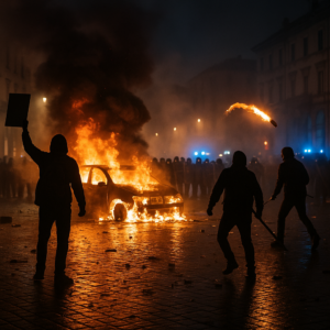 Gaza, la “prima fase” dell’accordo e la politica italiana che ha soffiato sul fuoco