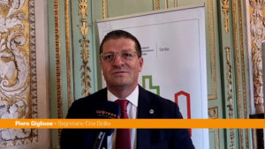 Fisco, Giglione “Differenze importanti tra territori”