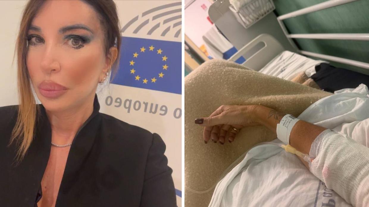 Ostia – Giornalista ricoverata in ospedale: “Vetri nella lasagna”