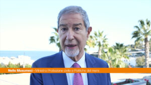 Isole minori, Musumeci “Pronto ddl per riordino amministrativo”