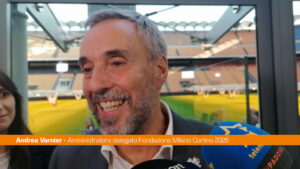 Milano-Cortina, Varnier “Giochi diffusi che coinvolgeranno tutti”