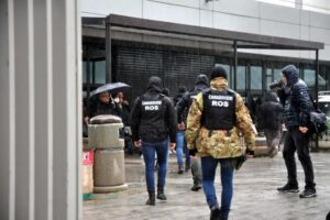 Propaganda Jihadista attraverso Tik Tok, misura cautelare per 31enne