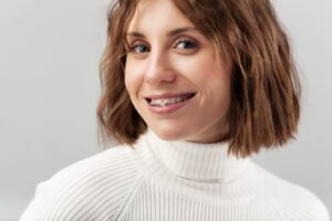 Italiani e sorriso, sempre più adulti con l’apparecchio ortodontico