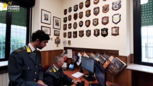 ‘Ndrangheta, sequestrati beni per 1 milione a imprenditore della Locride